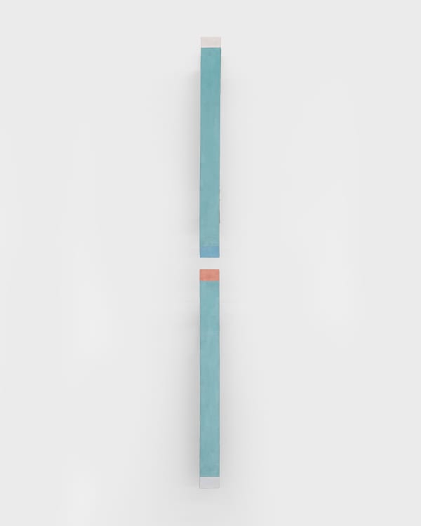 Graham Collins, Copse, 2025