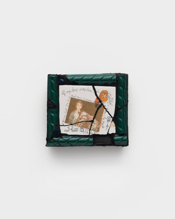 Elberto "SLUTO" Muller, Noah, 2025