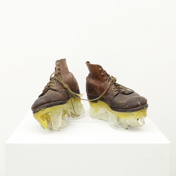 Pat Oleszko, Cinderella, 1996