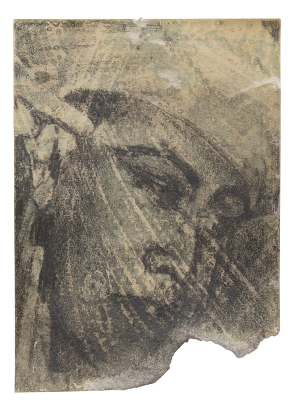 Richard Maguire, Not of Man, 2024