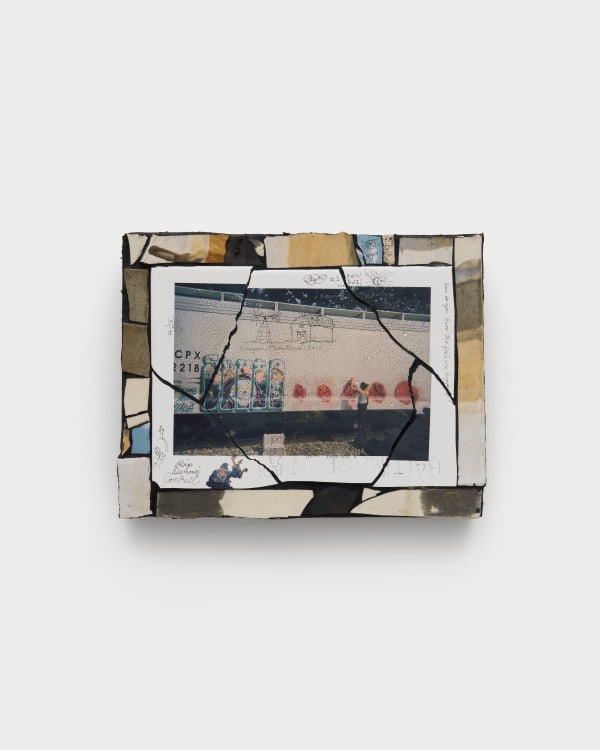 Elberto "SLUTO" Muller, Baltimore, 2026