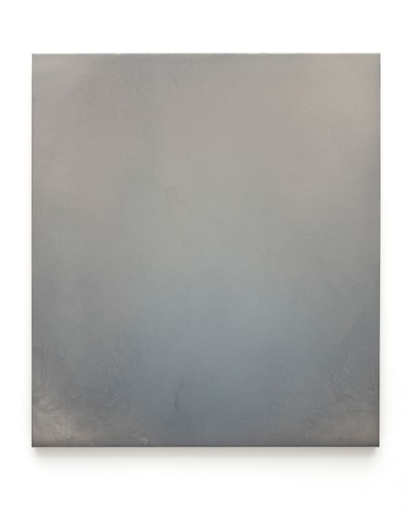 Andrew Chapman, Locust, 2025