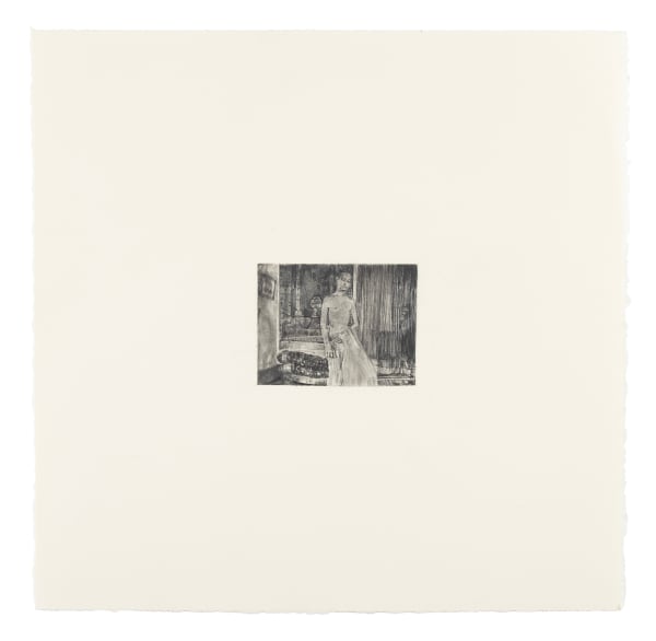 Richard Maguire, States of Undress, 2024