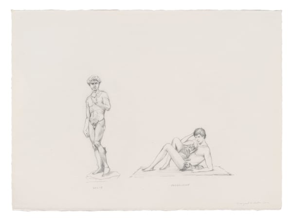 Margaret Curtis, David Hasselhoff, 2012