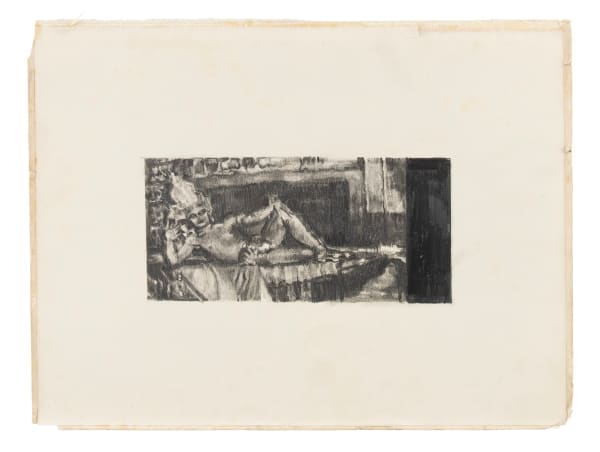 Richard Maguire, Spectacles of Flesh, 2024