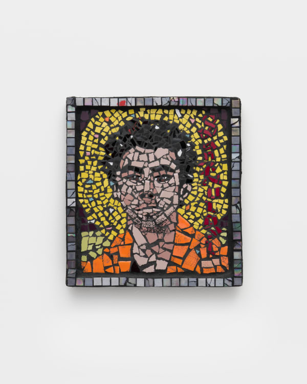 Elberto "SLUTO" Muller, San Luigi, 2025