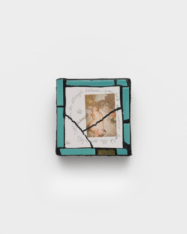 Elberto "SLUTO" Muller, Piggy, 2025