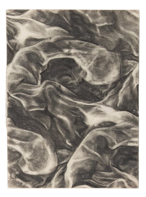 Richard Maguire, The End, 2023