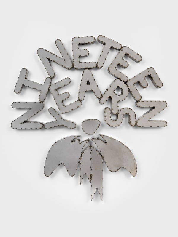 Aaron King, Nineteen Years, 2024