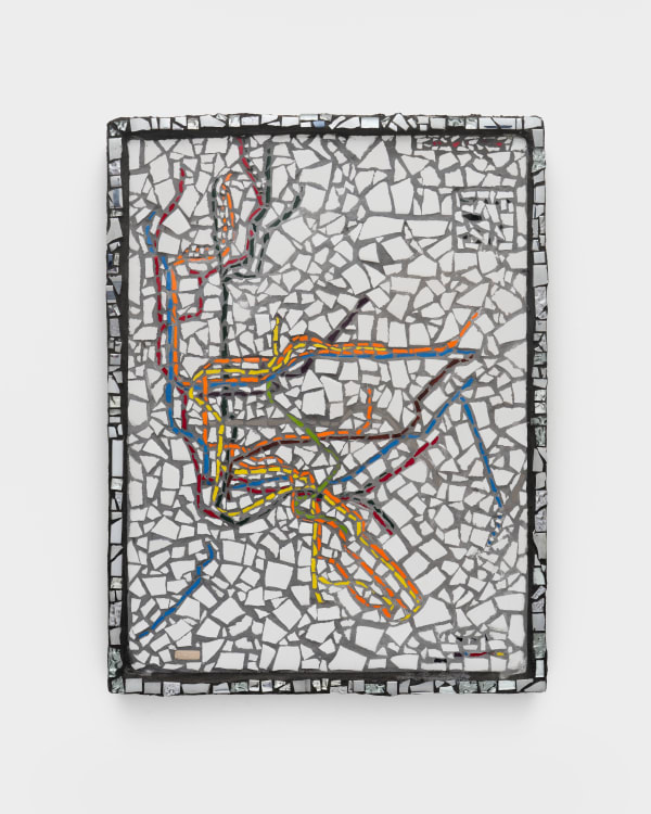 Elberto "SLUTO" Muller, MTA Map, 2024
