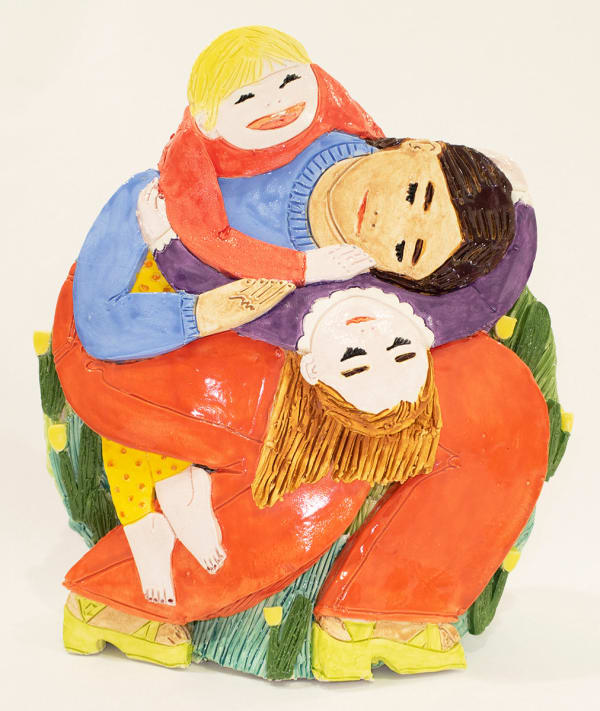 Madeline Donahue, Sunshine, 2022