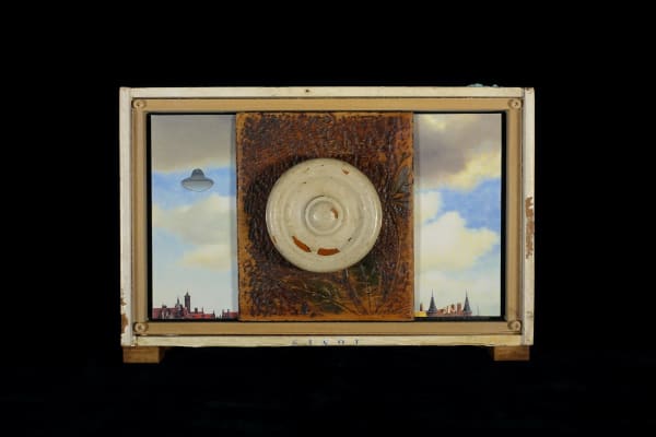 Brett Angell You're Always The Sun, 2023