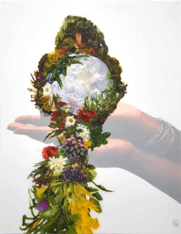 Yu-Wen Wu Let Love Heal, 2023