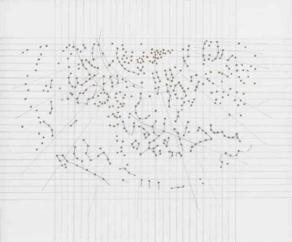 Yu-Wen Wu Constellation IV, 2019