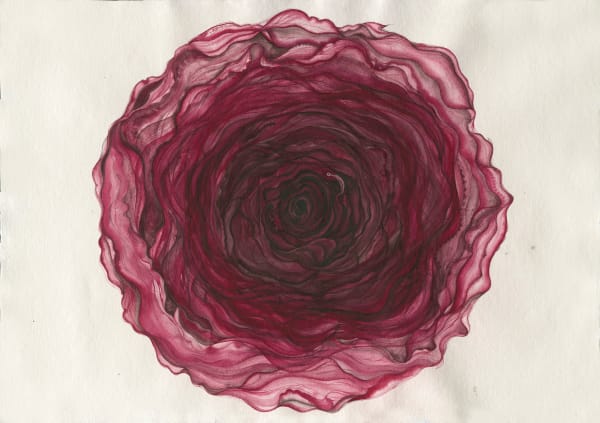 Yuri Shimojo Hana, 2012-2013