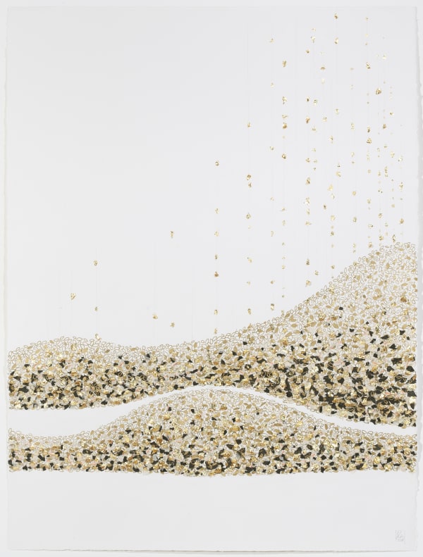 Yu-Wen Wu Accumulation of Dreams XIV, 2024