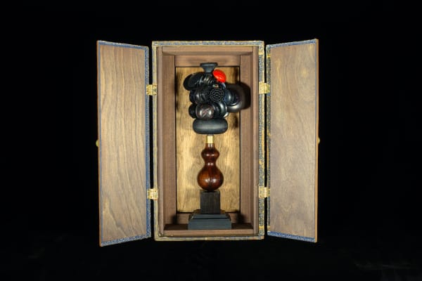 Brett Angell Gedenkteken, 2023