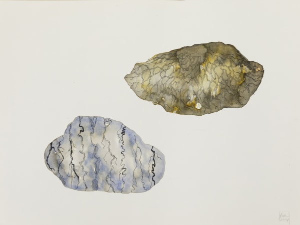 Yu-Wen Wu Geographies I, 2024