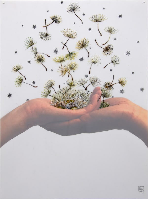 Yu-Wen Wu Let Love Free, 2023