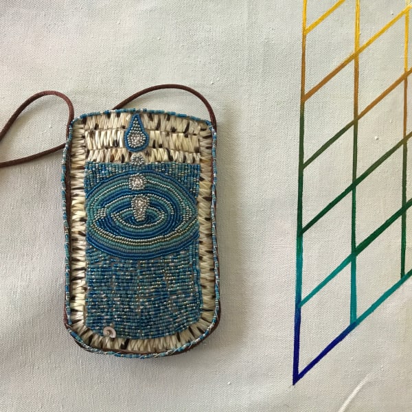 Erin Genia Mnitaža, 2022