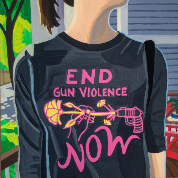 Helena Wurzel For Everytown, 2022