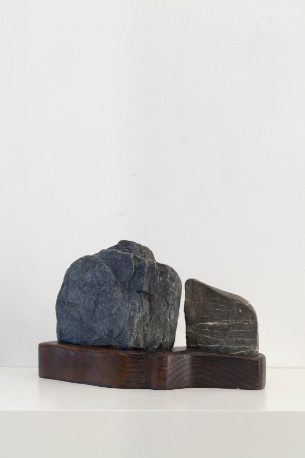 Yu-Wen Wu Artifacts V, 2024