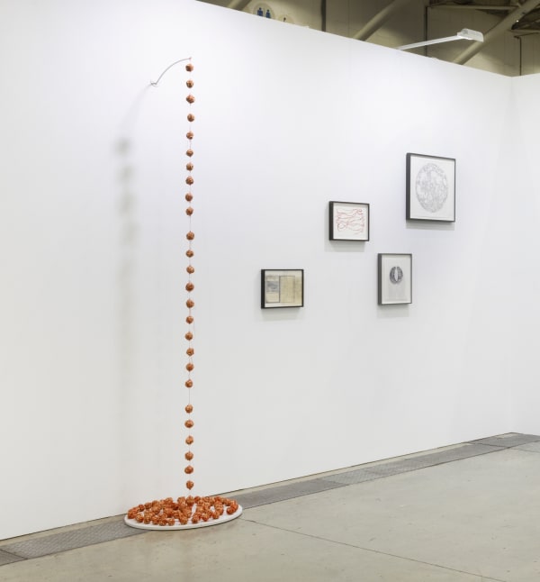Yu-Wen Wu Intentions (S5), 2022
