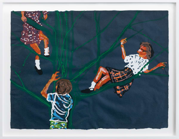 Melissa Joseph Avon Drive, 2022