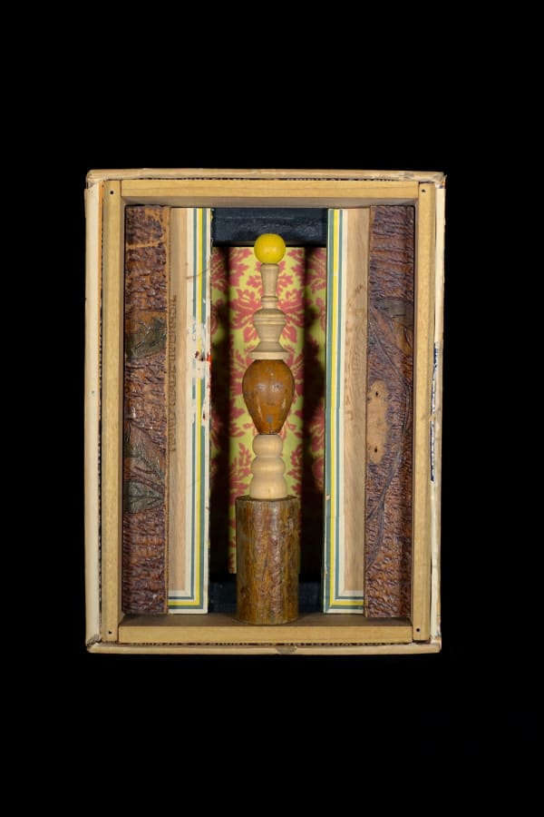 Brett Angell De Stijl, 2023