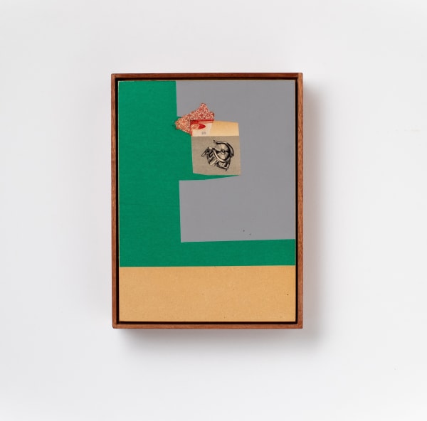 Mac Premo Cut Corner, 2023