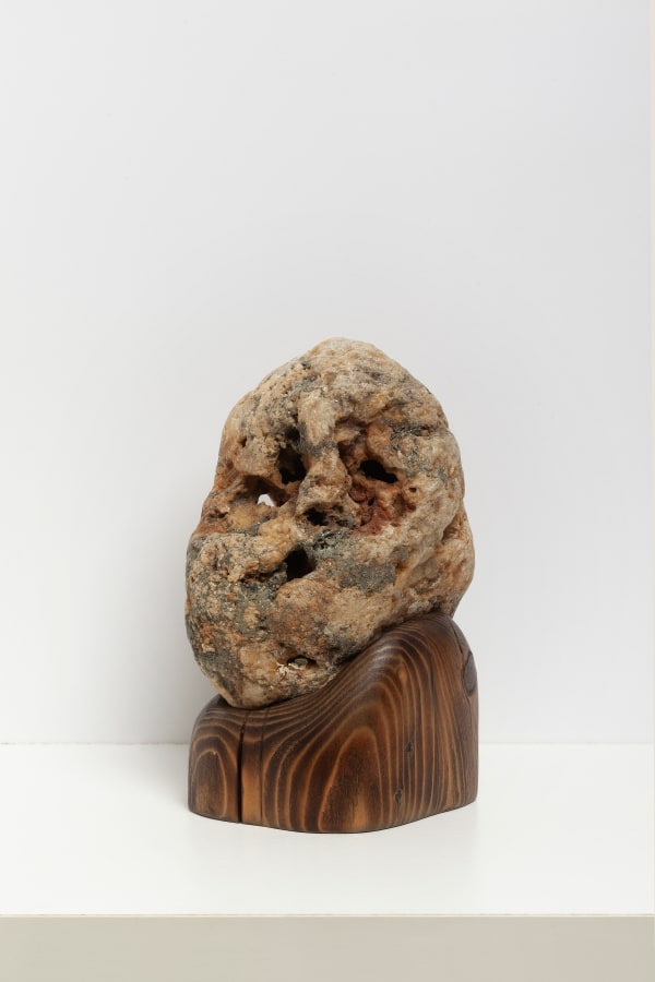 Yu-Wen Wu Artifact VIII, 2024