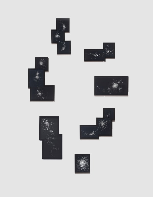 Yu-Wen Wu Nocturne, 2010