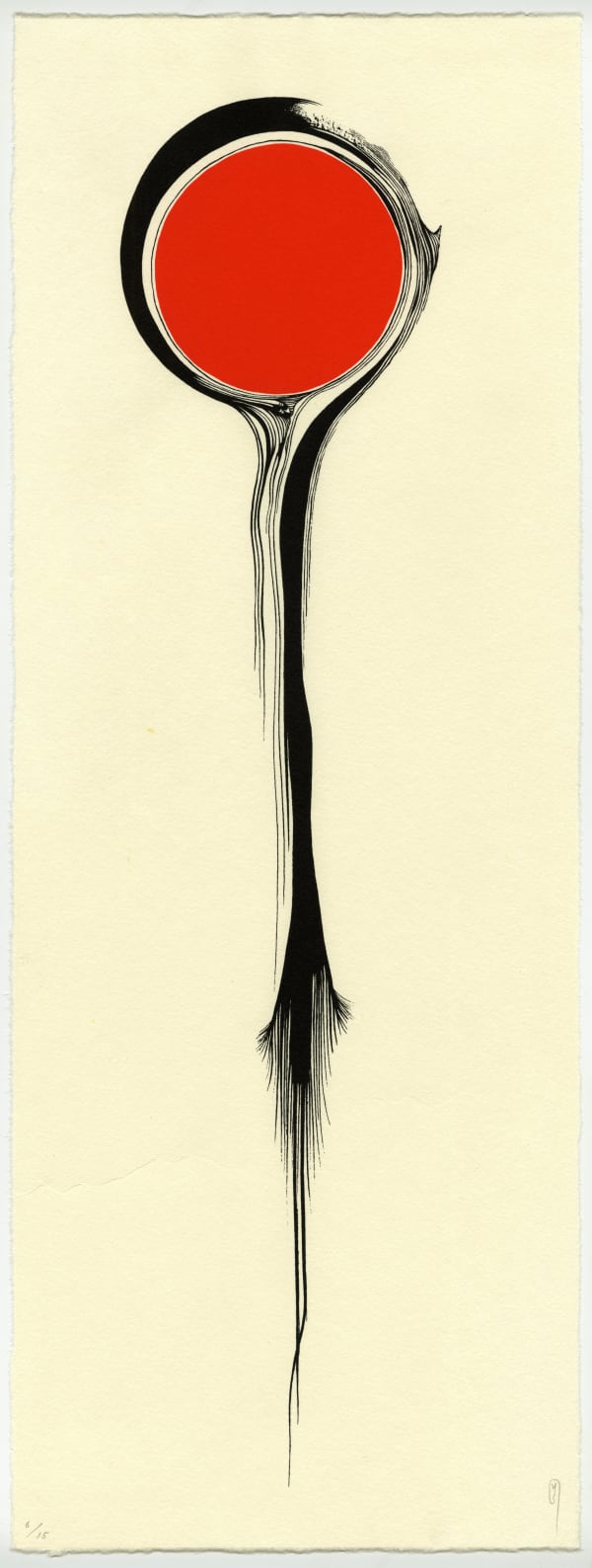 Yuri Shimojo Bow, 2021