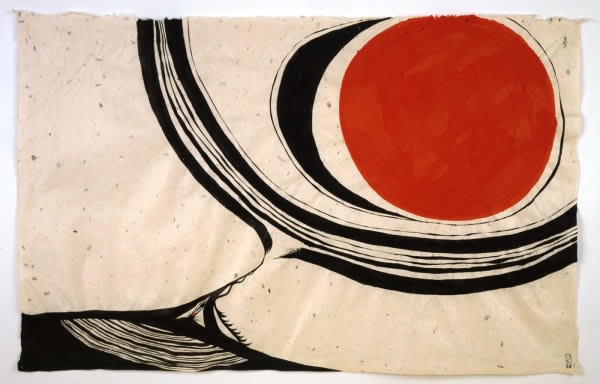 Yuri Shimojo Birth, 2005