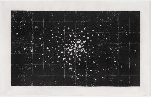 Yu-Wen Wu Shatter I, 2024