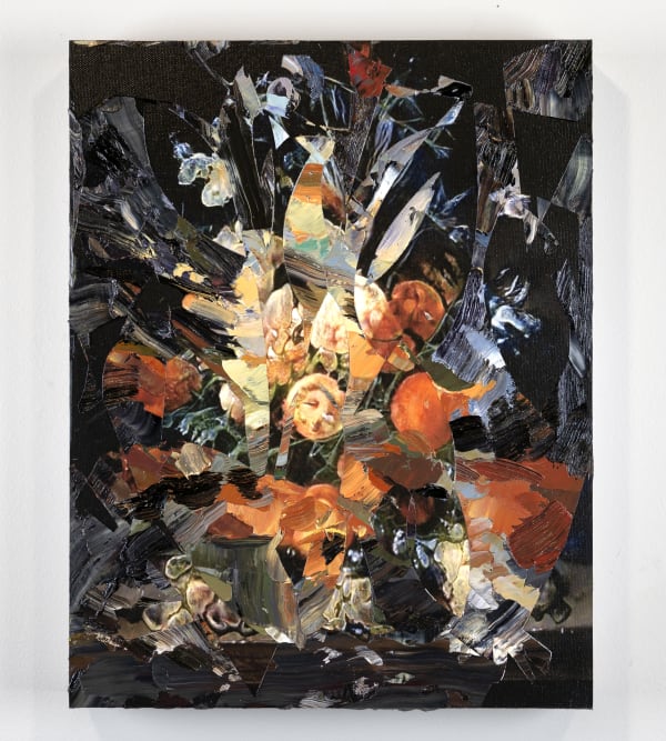 Tiffany Calvert #365, 2021