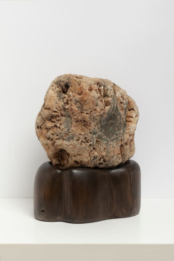 Yu-Wen Wu Artifact VIX, 2024