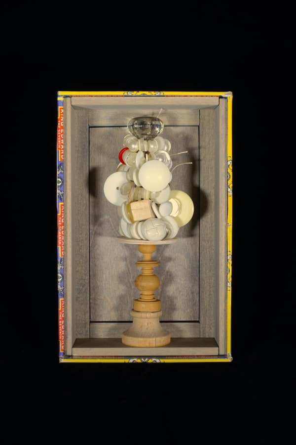 Brett Angell Blossom, 2023