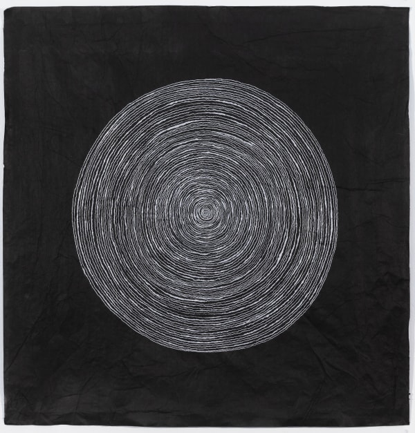 Yu-Wen Wu Night Sky, 2024