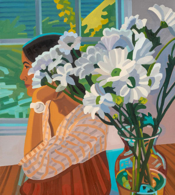 Helena Wurzel Mums and Time, 2021