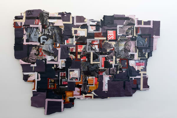 Jamal Thorne Co-Defendant No. 5, 2023