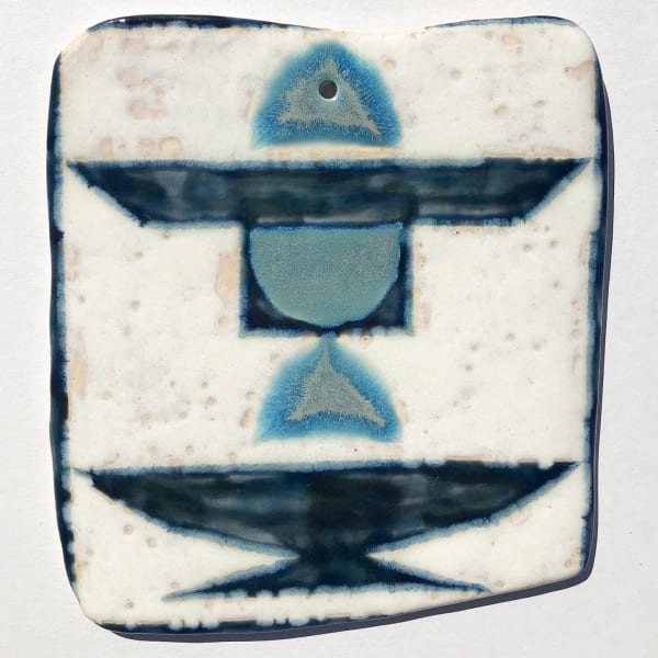 Kevin Umaña, Bird in Flight, 2020