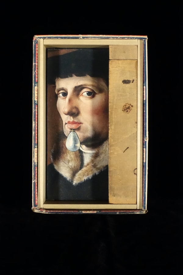 Brett Angell Don't Care, 2022