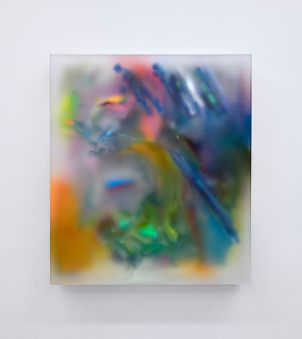 Juan José Barboza-Gubo A Vuelo de Pájaro 11, 2023