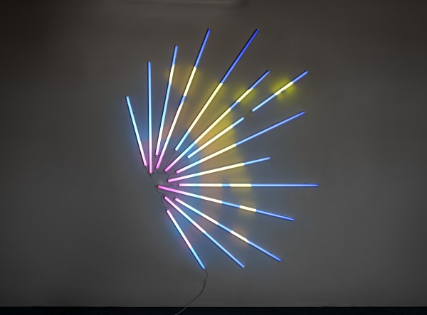 James Clar Freefall v92014, 2014