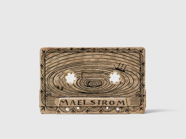 Duke Riley Maelstrom, 2024