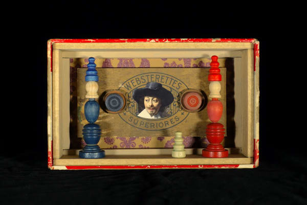 Brett Angell Superior, 2023