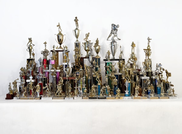 Jean Shin Everyday Monuments II, 2009 - 2024