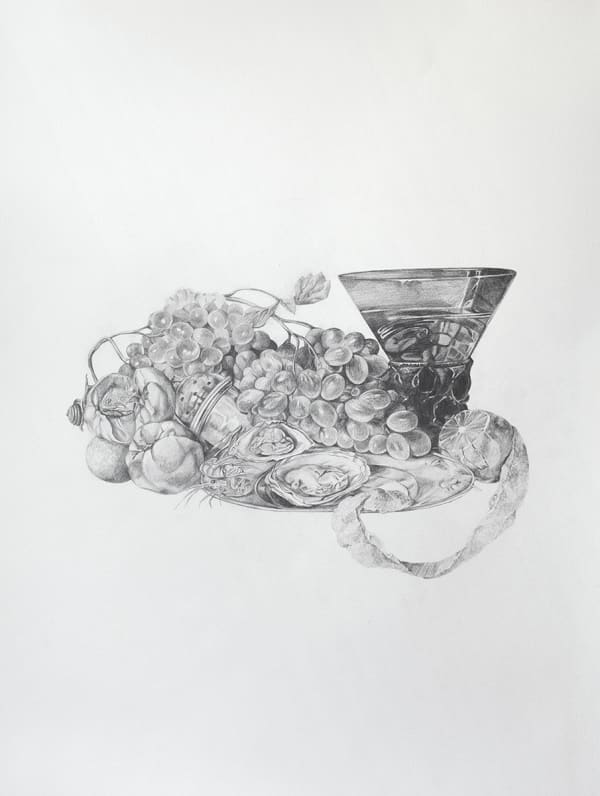 Tiffany Calvert #248, 2014