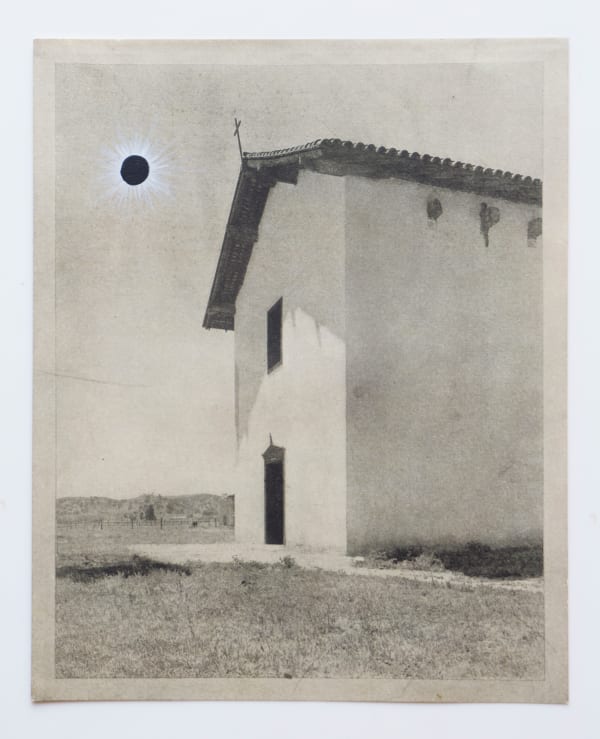 Oliver Jeffers Eclipse No. 1 , 2018